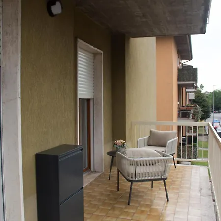 Appartamento Dimora Nòva